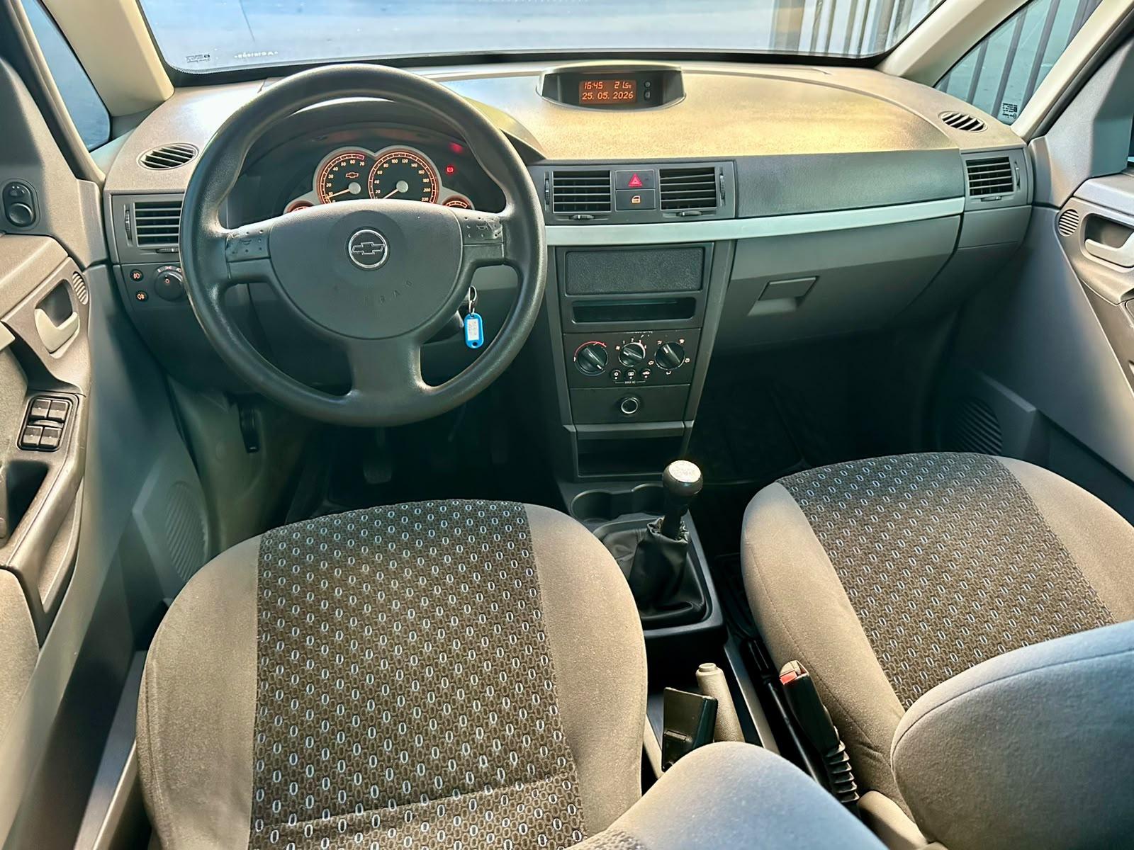 CHEVROLET Meriva - Foto