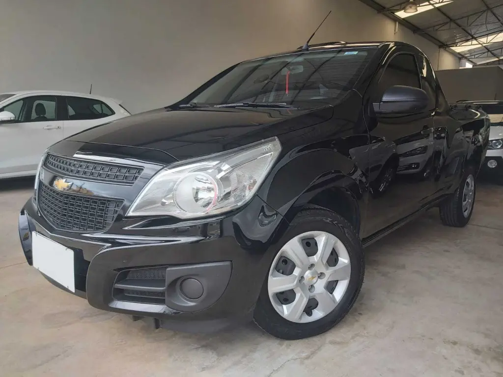 CHEVROLET Montana
