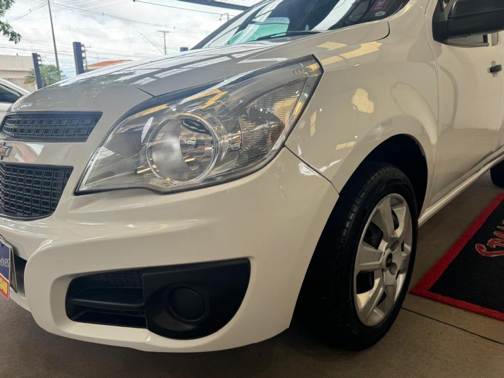 CHEVROLET Montana - Foto