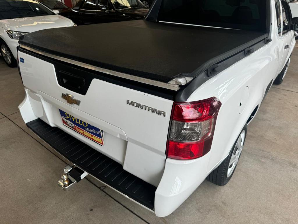 CHEVROLET Montana - Foto