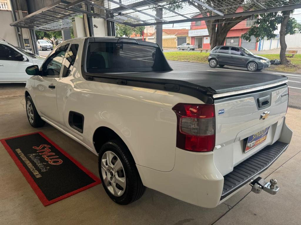 CHEVROLET Montana - Foto