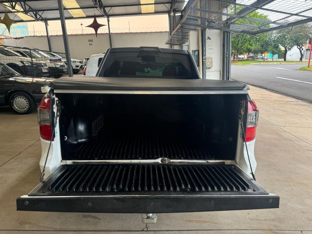 CHEVROLET Montana - Foto