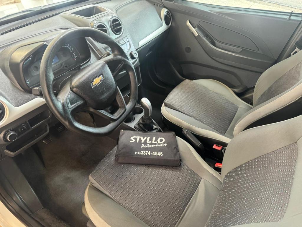 CHEVROLET Montana - Foto