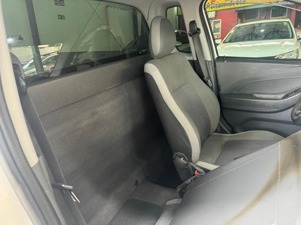 CHEVROLET Montana - Foto