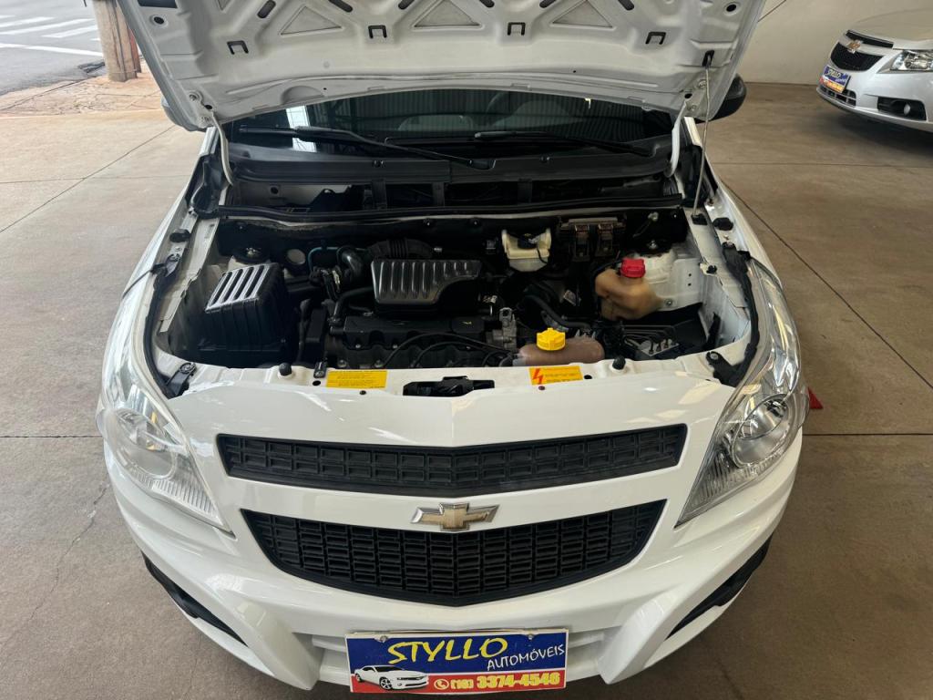 CHEVROLET Montana - Foto