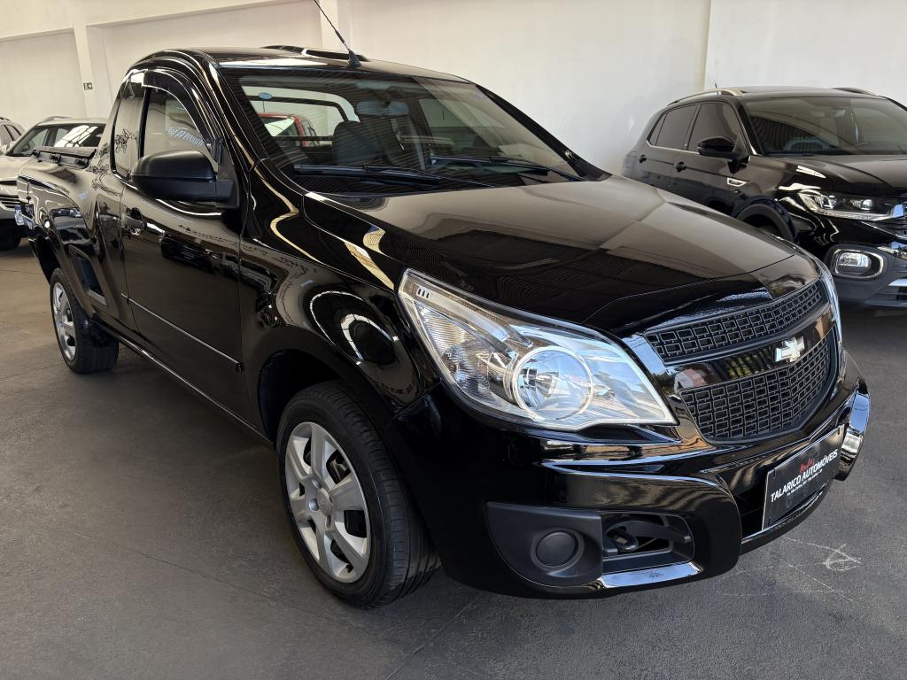 CHEVROLET Montana - Foto