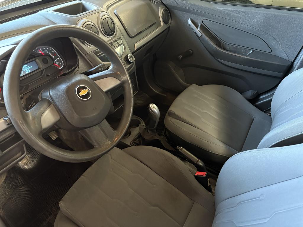 CHEVROLET Montana - Foto