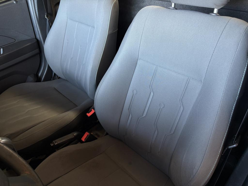 CHEVROLET Montana - Foto