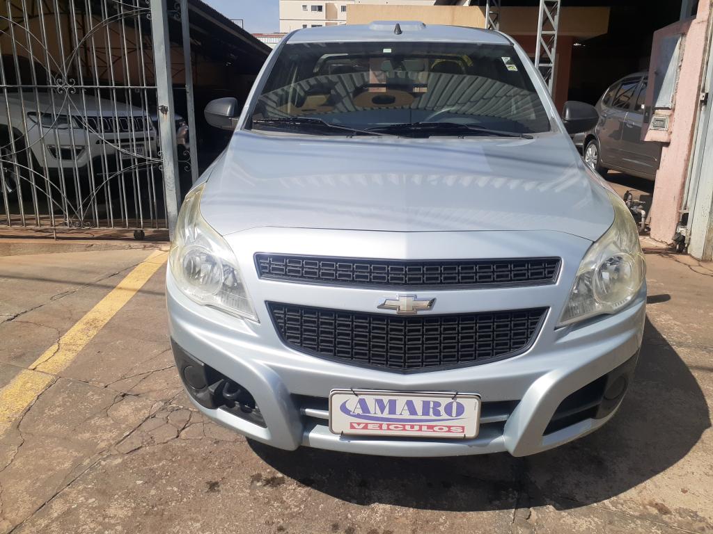 CHEVROLET Montana - Foto