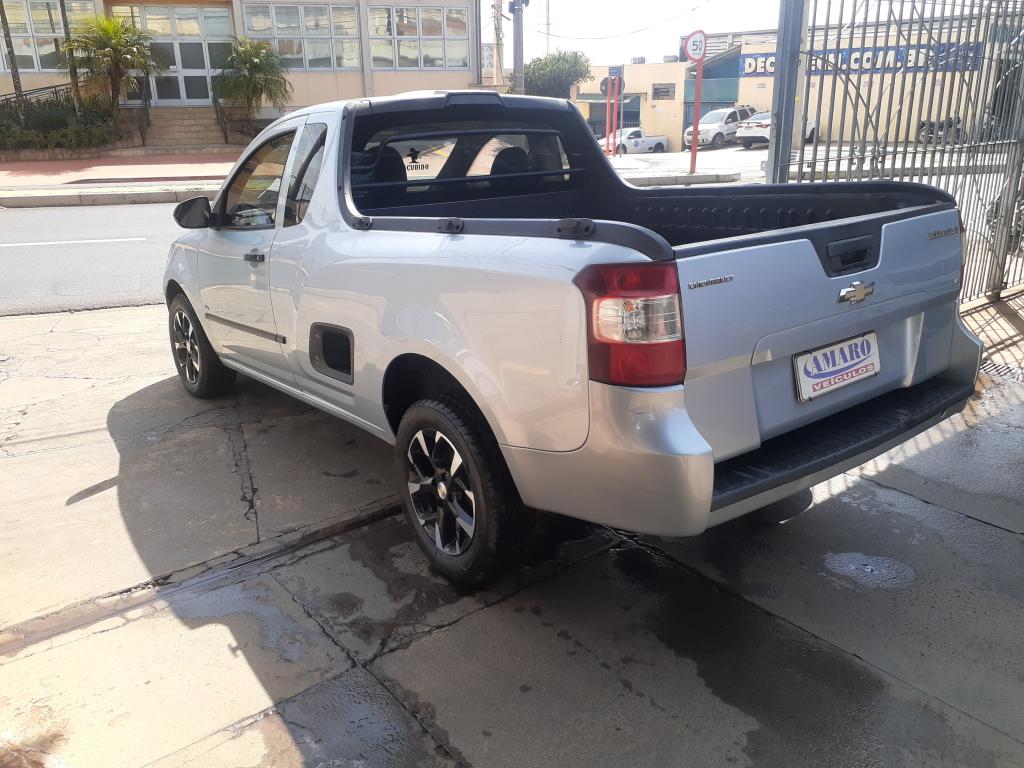 CHEVROLET Montana - Foto