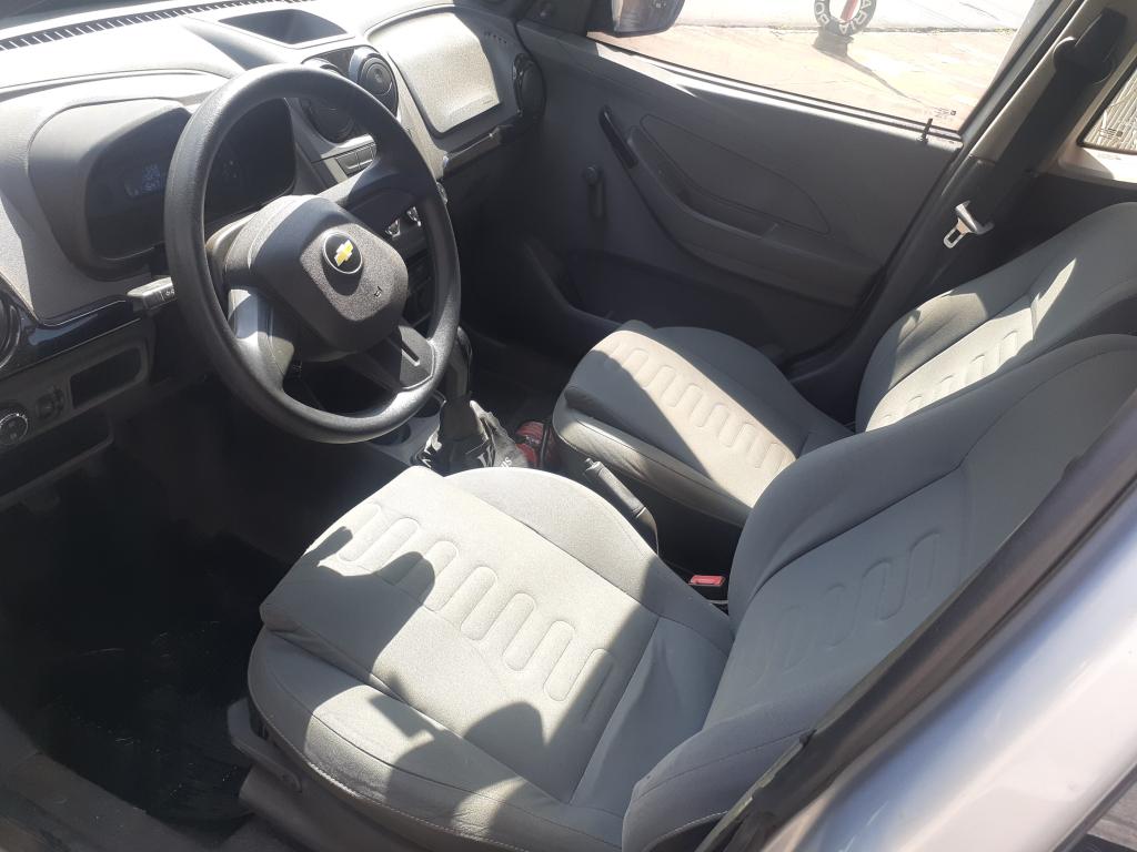 CHEVROLET Montana - Foto