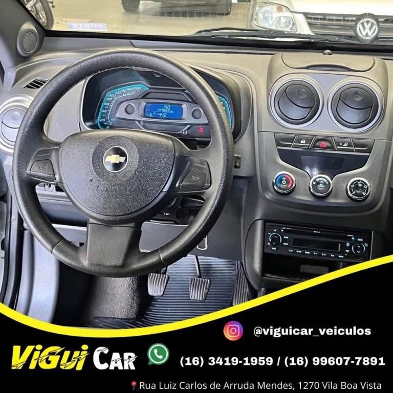 CHEVROLET Montana - Foto