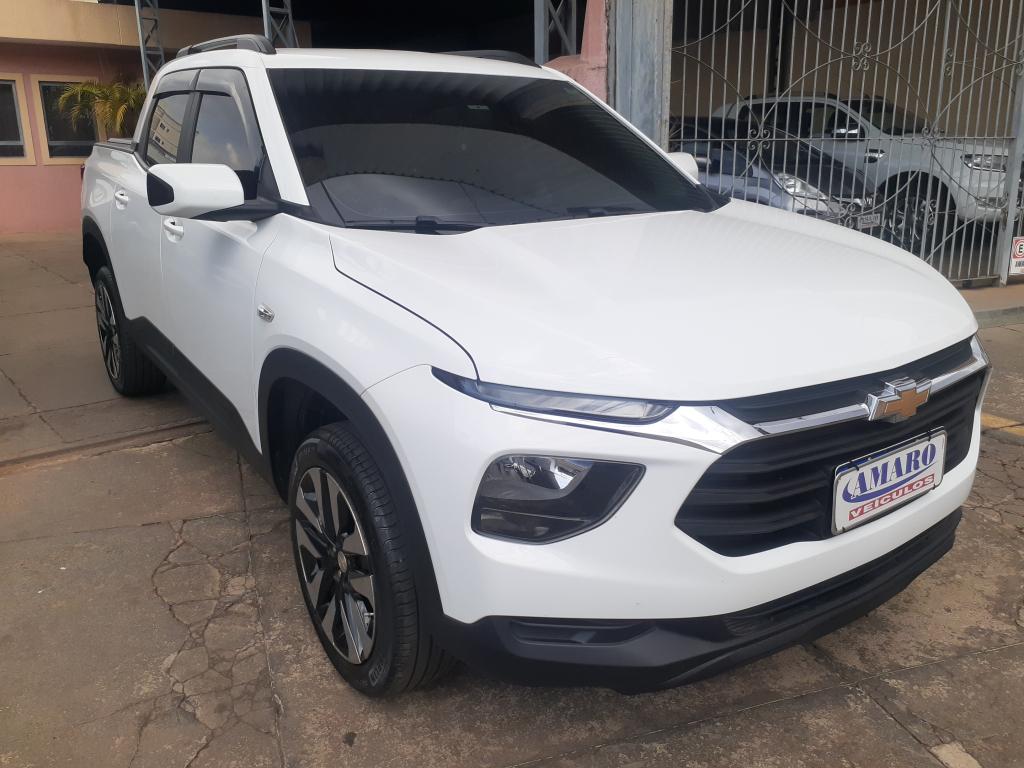 CHEVROLET Montana - Foto