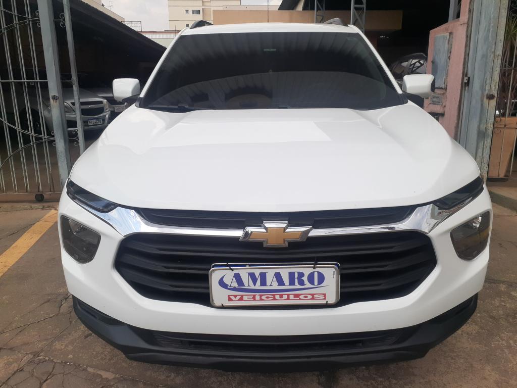 CHEVROLET Montana - Foto