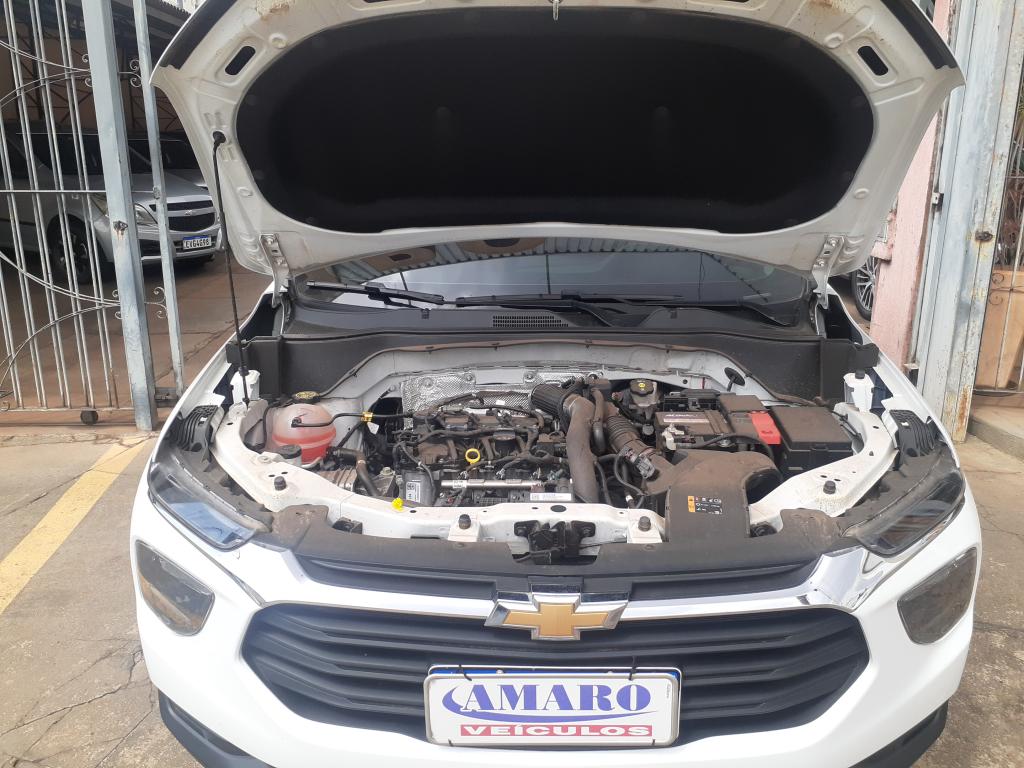 CHEVROLET Montana - Foto