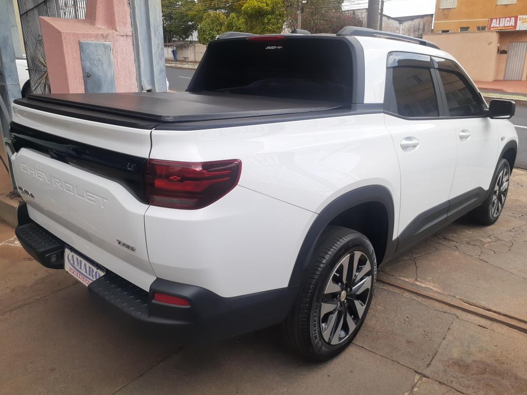 CHEVROLET Montana - Foto