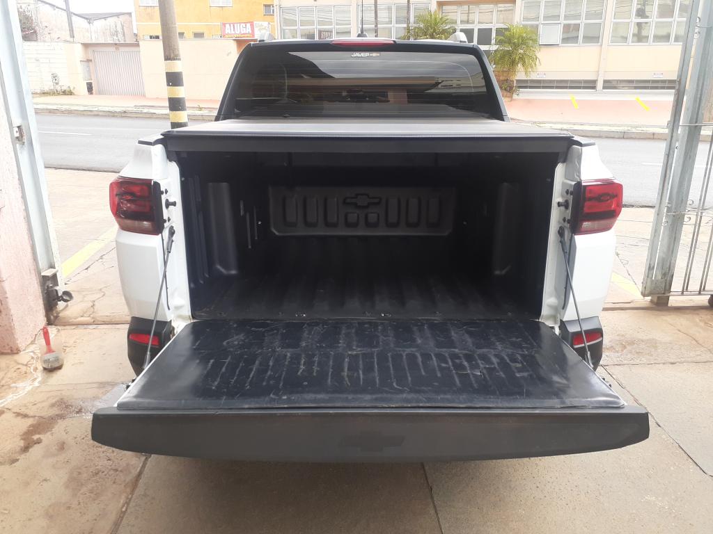 CHEVROLET Montana - Foto