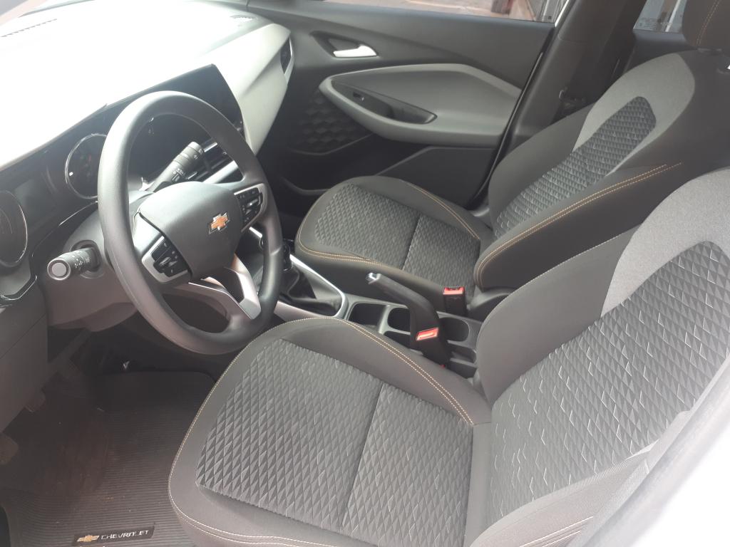 CHEVROLET Montana - Foto