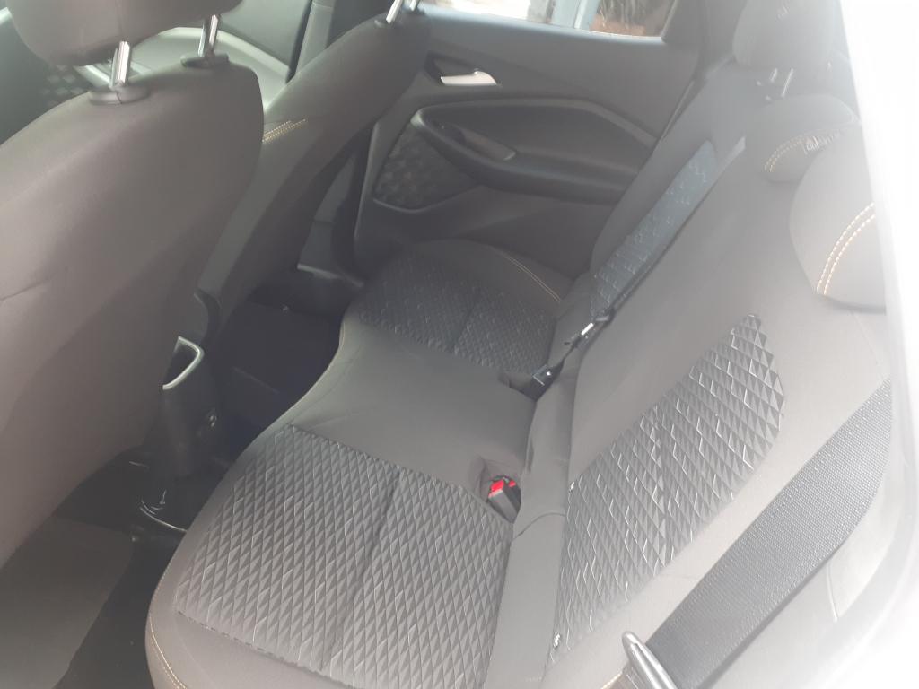 CHEVROLET Montana - Foto