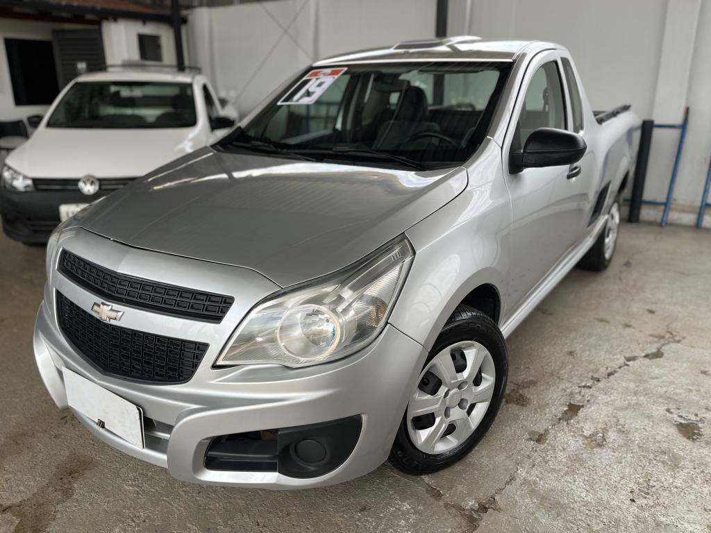CHEVROLET Montana