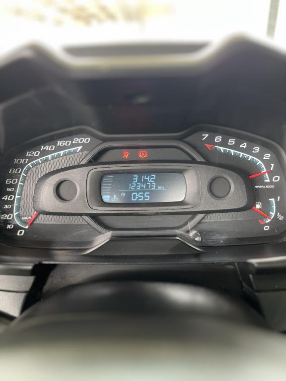 CHEVROLET Montana - Foto