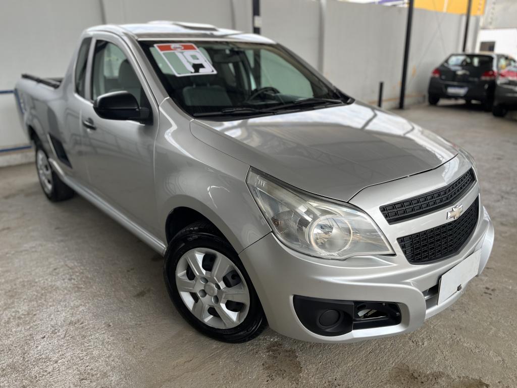 CHEVROLET Montana - Foto