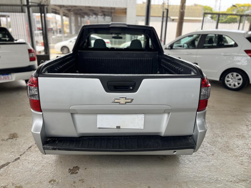 CHEVROLET Montana - Foto