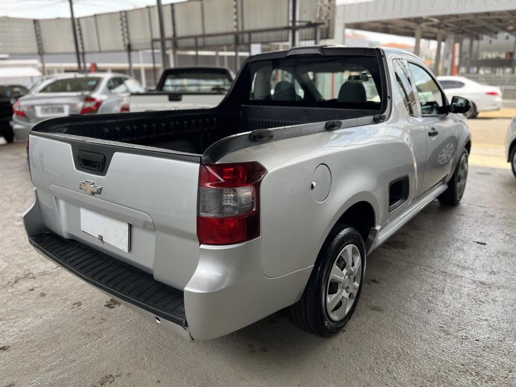 CHEVROLET Montana - Foto