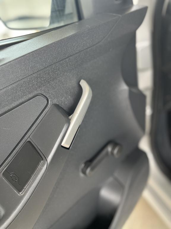 CHEVROLET Montana - Foto