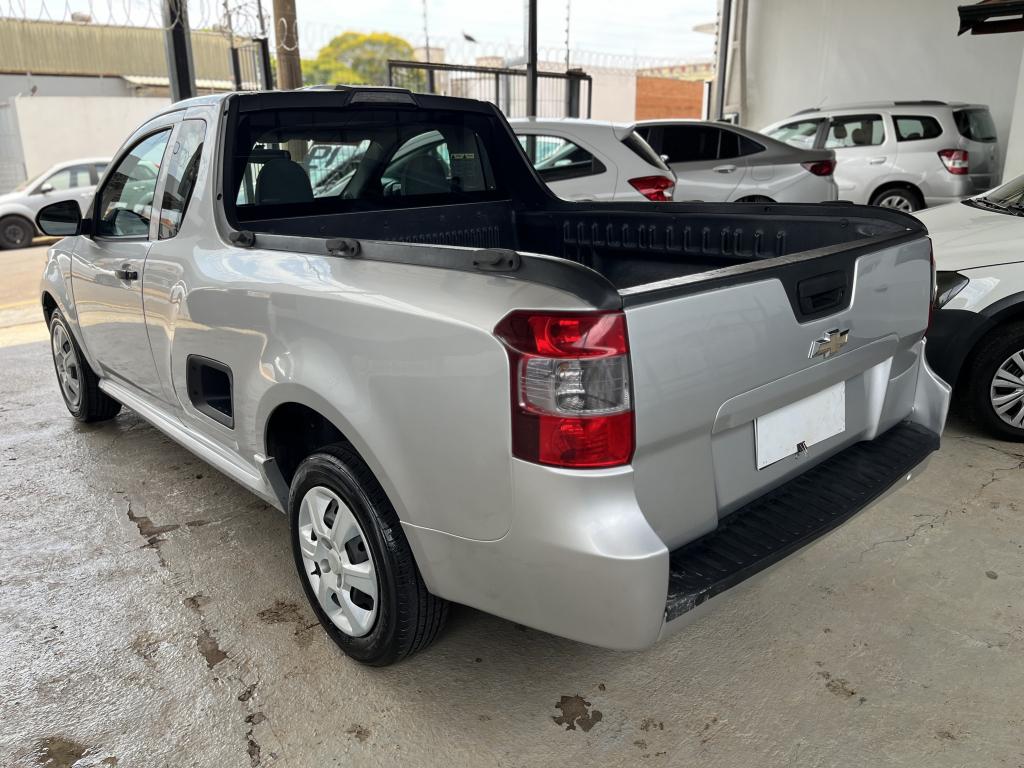 CHEVROLET Montana - Foto