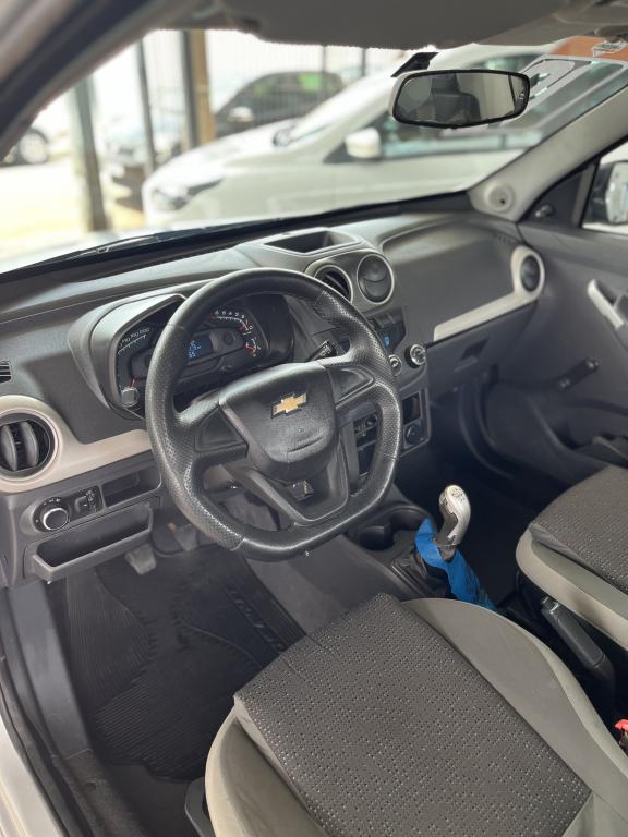 CHEVROLET Montana - Foto