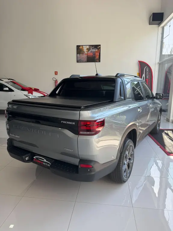 CHEVROLET Montana - Foto