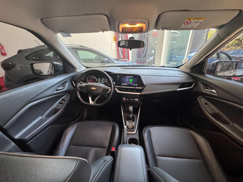 CHEVROLET Montana - Foto