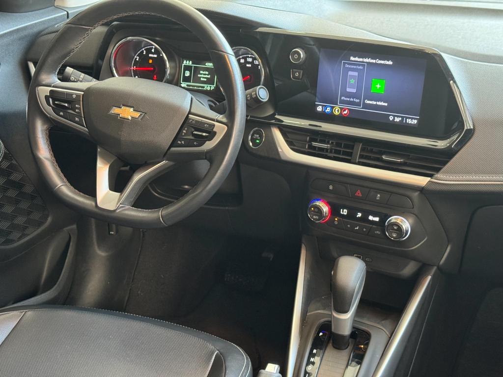 CHEVROLET Montana - Foto