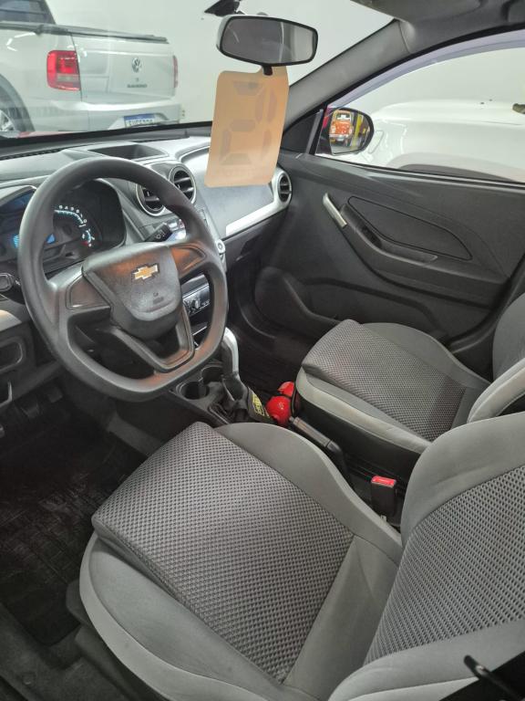 CHEVROLET Montana - Foto