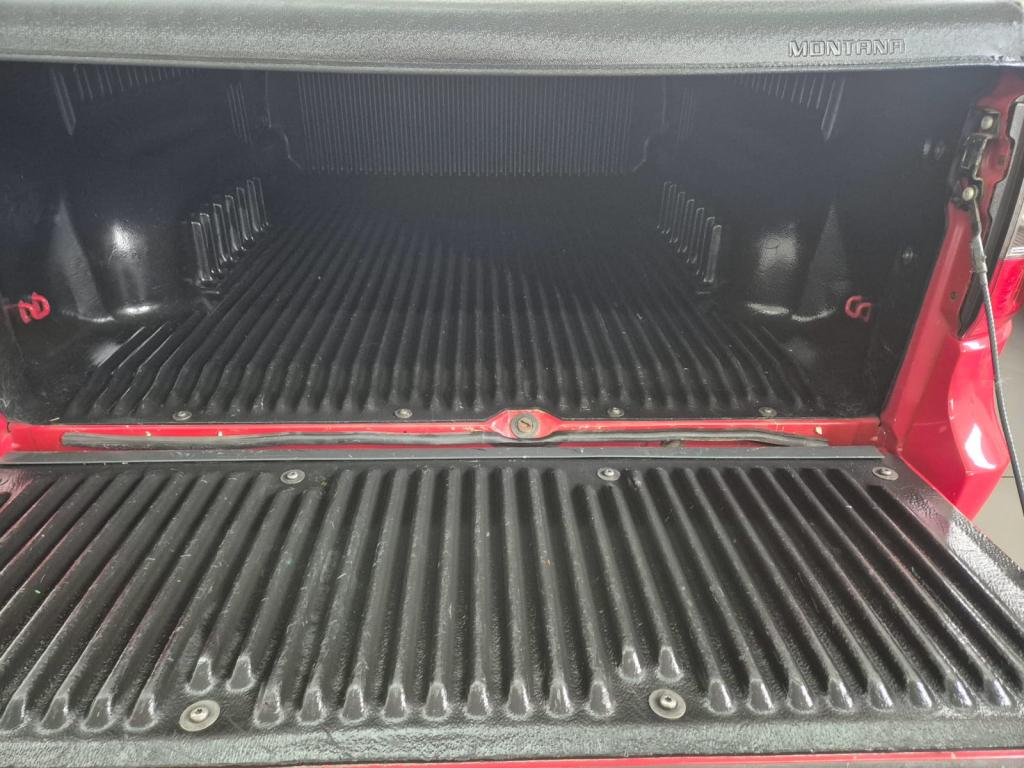 CHEVROLET Montana - Foto