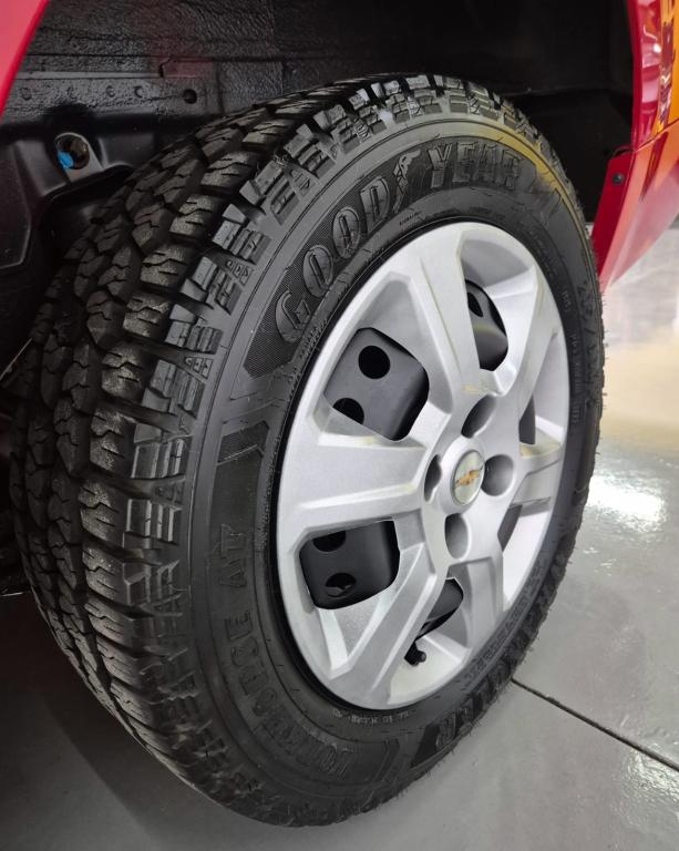 CHEVROLET Montana - Foto