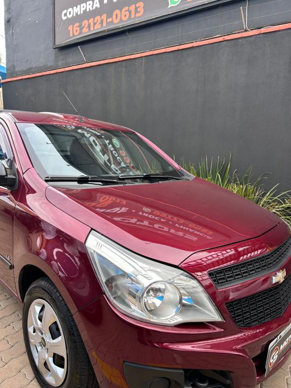 CHEVROLET Montana - Foto