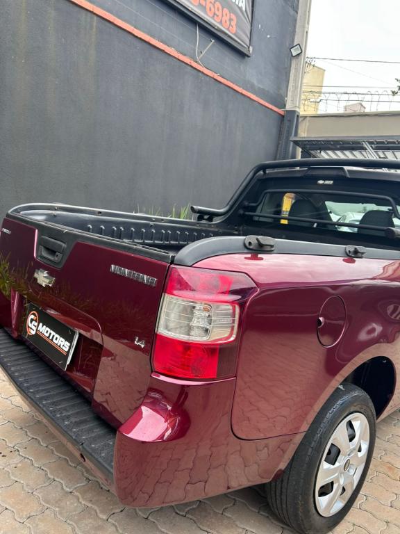 CHEVROLET Montana - Foto