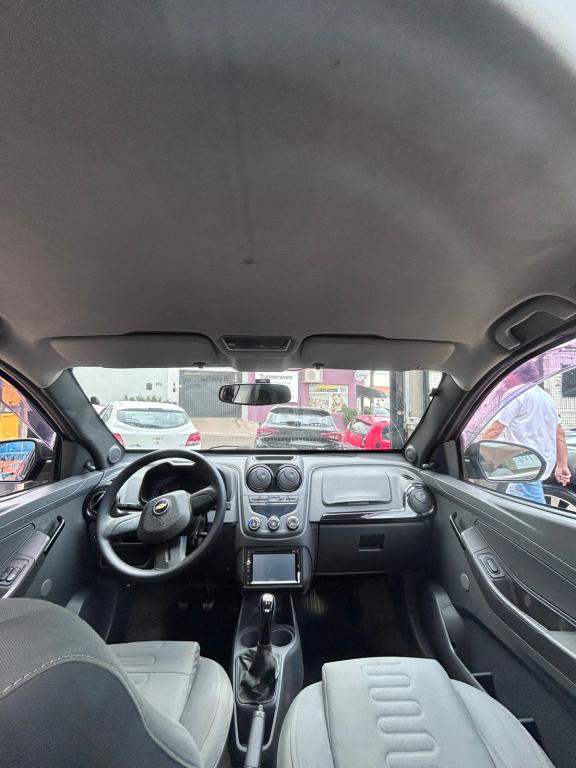 CHEVROLET Montana - Foto