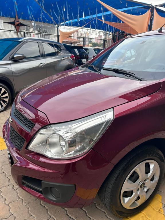 CHEVROLET Montana - Foto