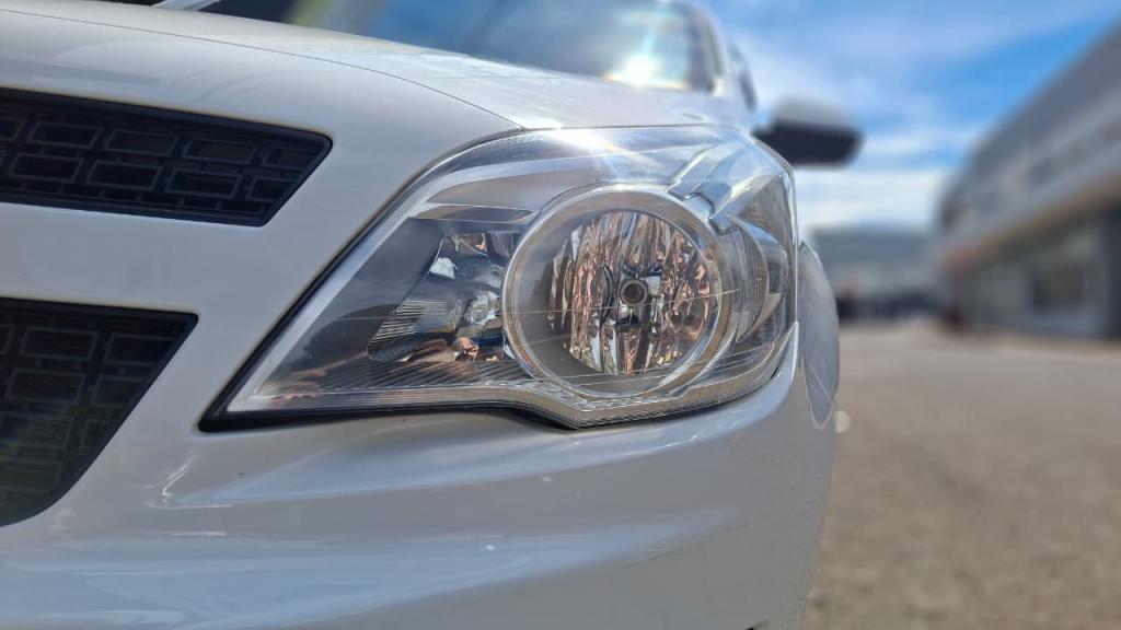 CHEVROLET Montana - Foto