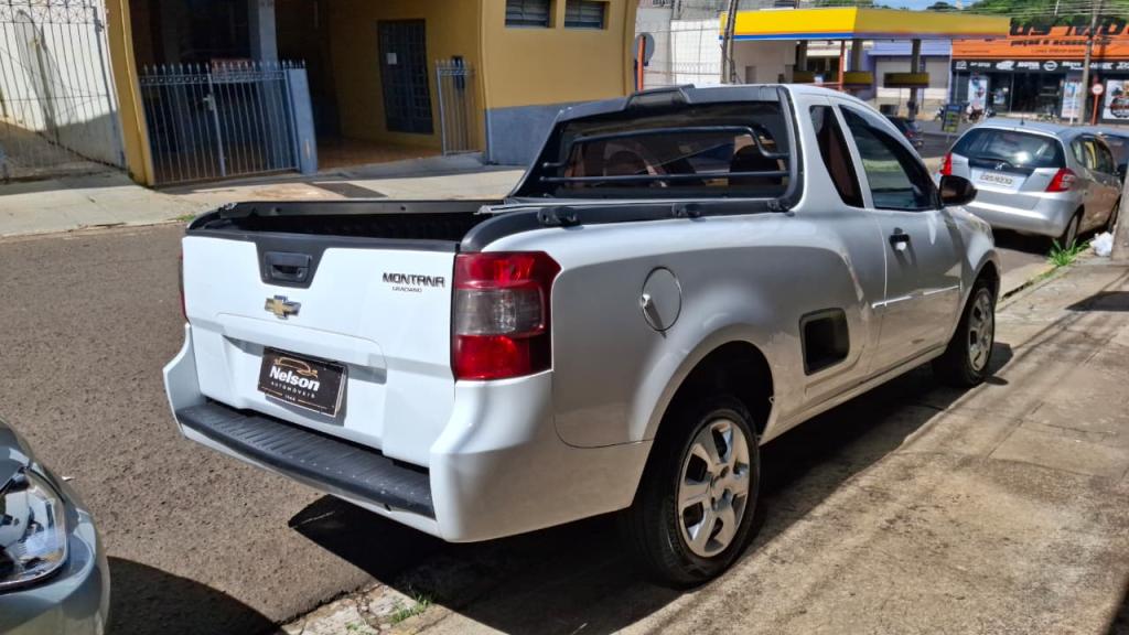 CHEVROLET Montana - Foto