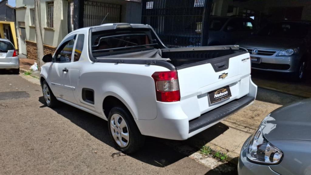 CHEVROLET Montana - Foto