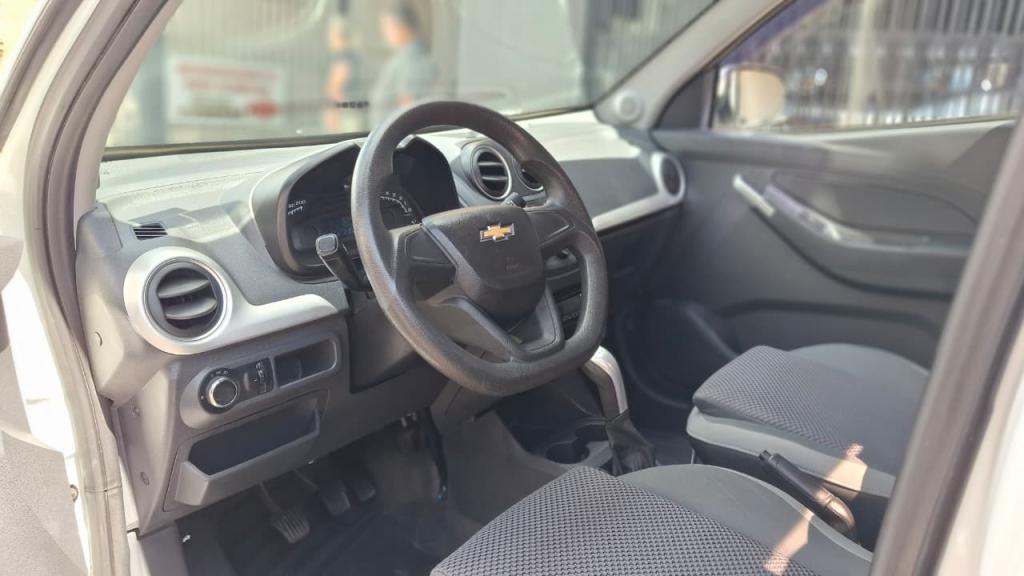 CHEVROLET Montana - Foto