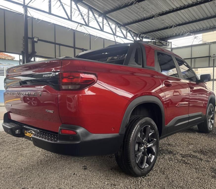 CHEVROLET Montana - Foto