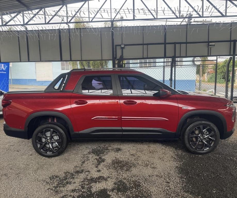 CHEVROLET Montana - Foto