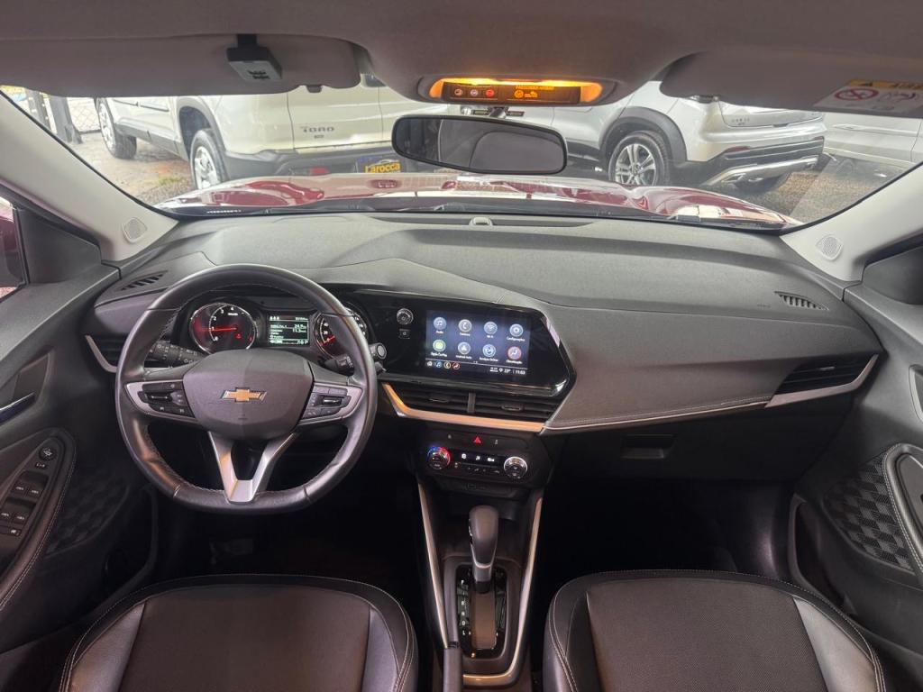 CHEVROLET Montana - Foto