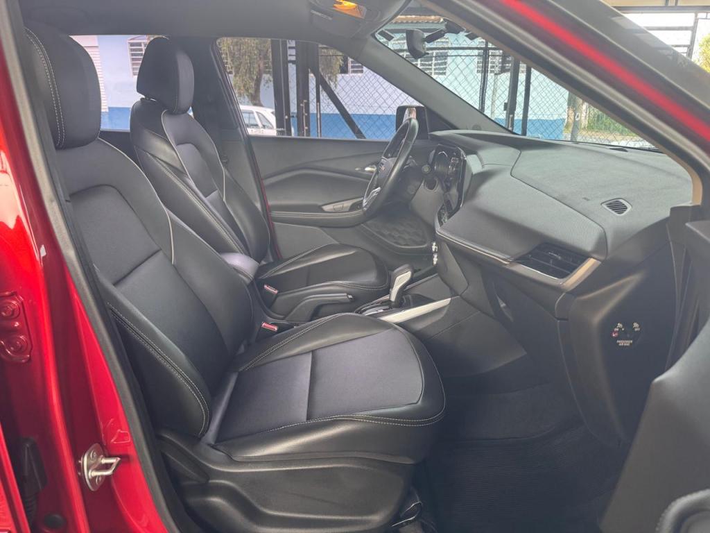 CHEVROLET Montana - Foto