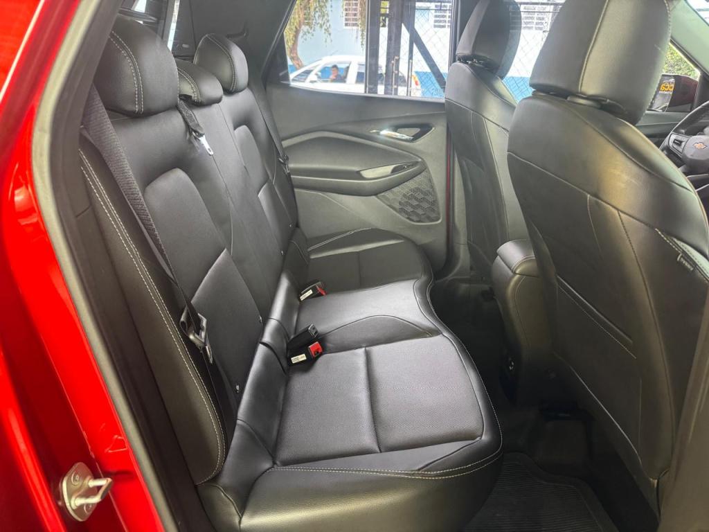 CHEVROLET Montana - Foto